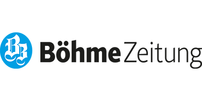 Logo Böhme Zeitung