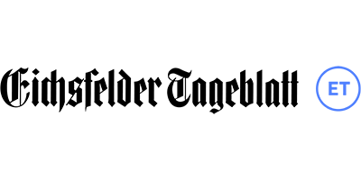 Logo Eichsfelder Tageblatt