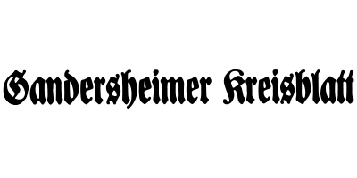 Logo Gandersheimer Kreisblatt