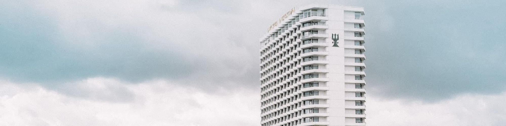 Hotel NEPTUN Betriebsgesellschaft mbH