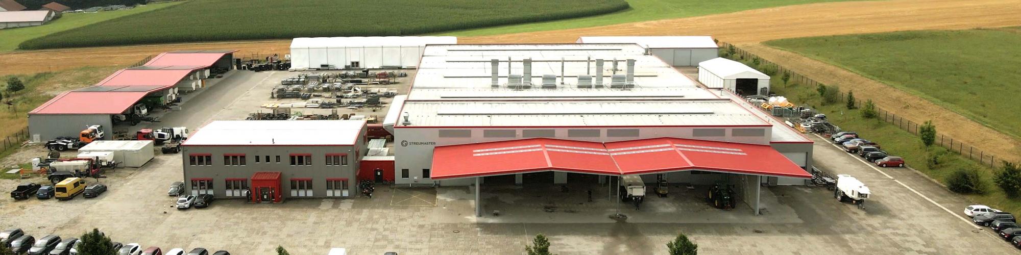 Streumaster Maschinenbau GmbH