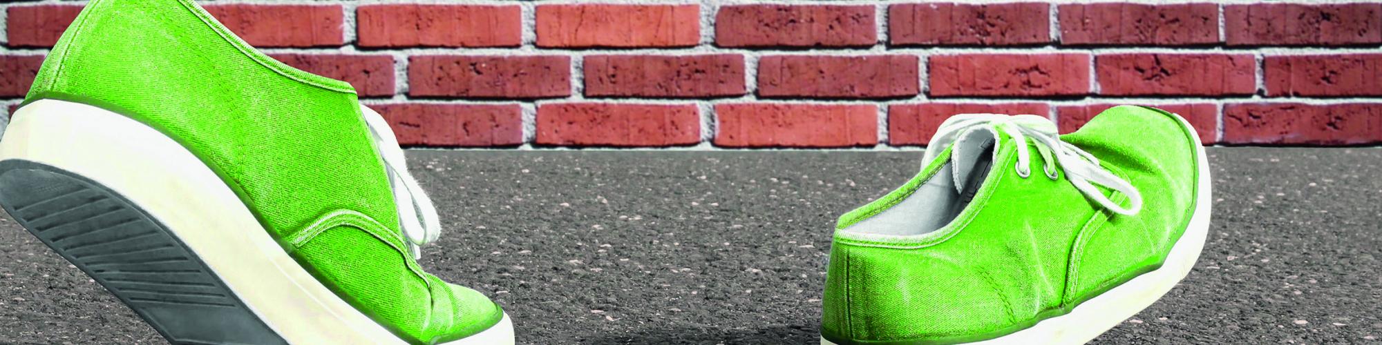 inab - Ausbildungs- und Beschäftigungsgesellschaft des bfw mbH