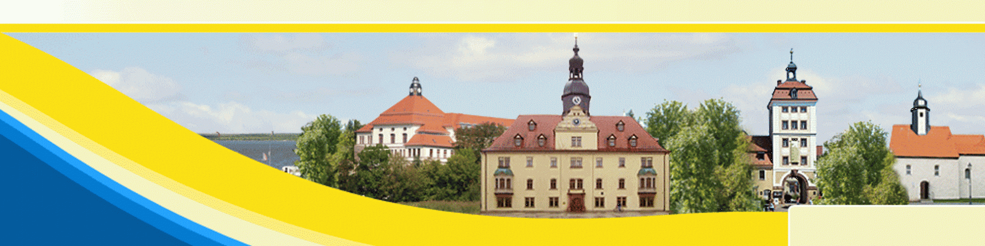 Stadtverwaltung Borna