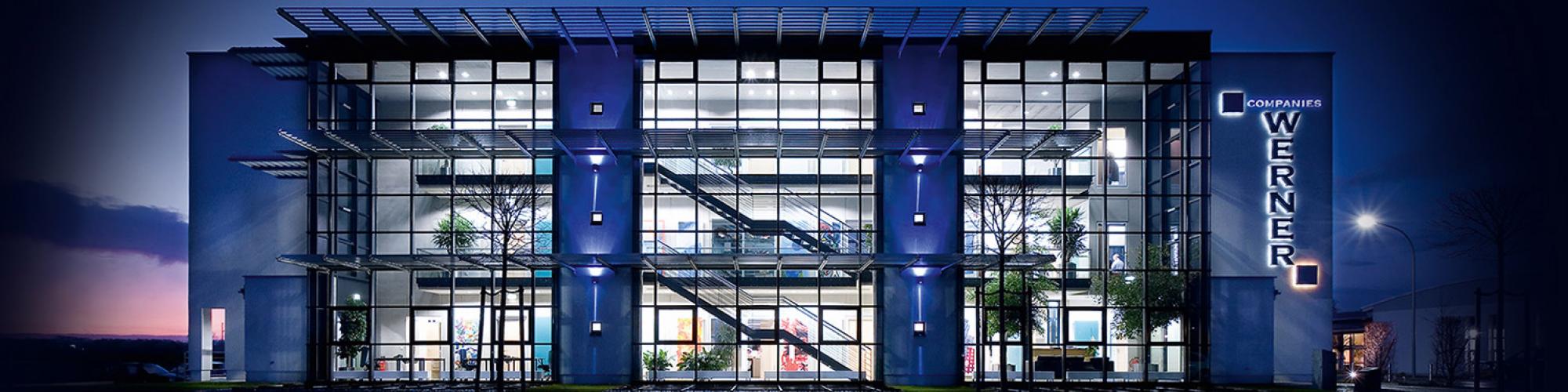 Werner Companies GmbH