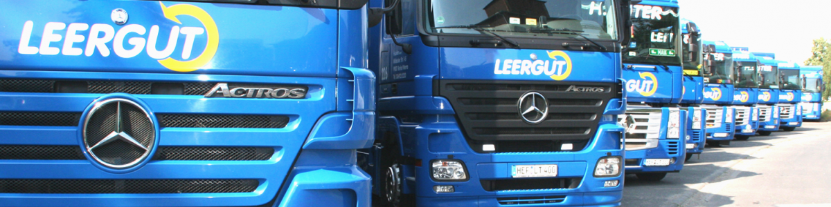 H. Leiter GmbH cover