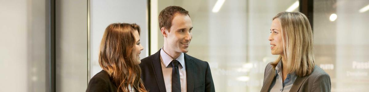 Generali Deutschland AG cover