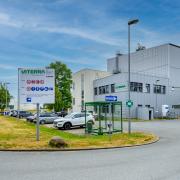 Viterra Rostock GmbH
