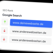 Webdesign SEO Hamburg