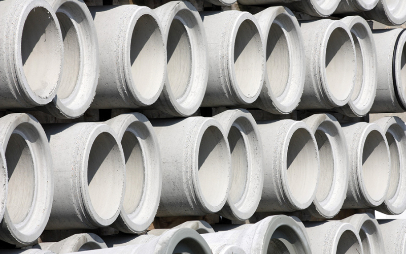 Verfahrensmechaniker/in für vorgefertigte Betonerzeugnisse